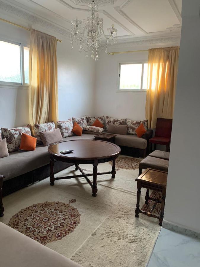 Marrakech Apartment Marrakesh Bagian luar foto