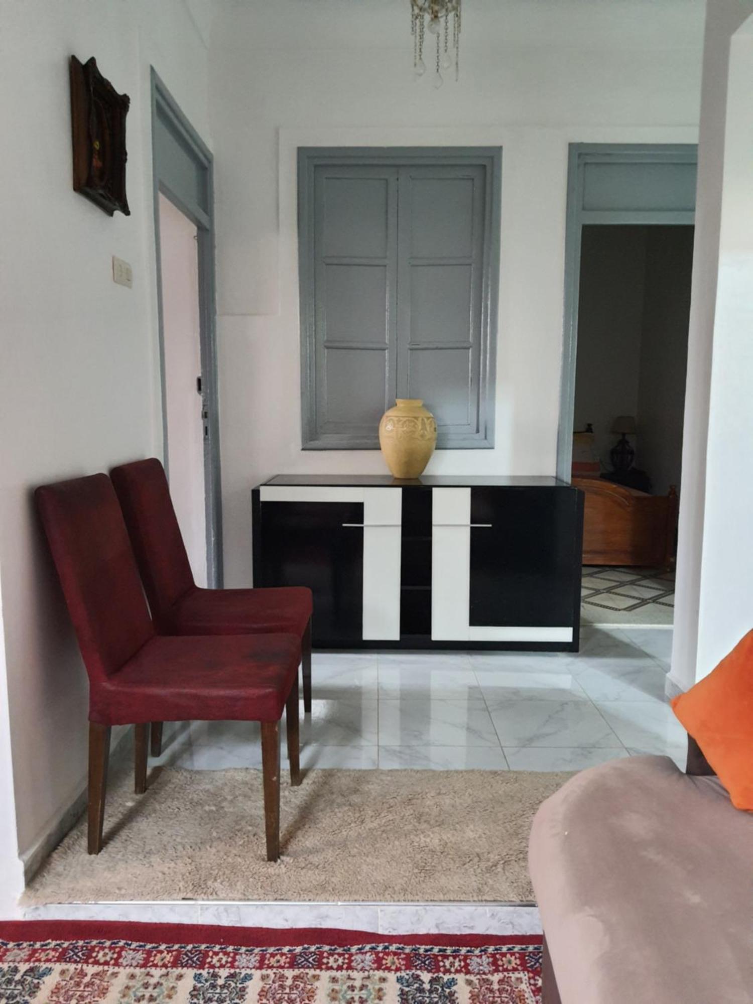 Marrakech Apartment Marrakesh Bagian luar foto