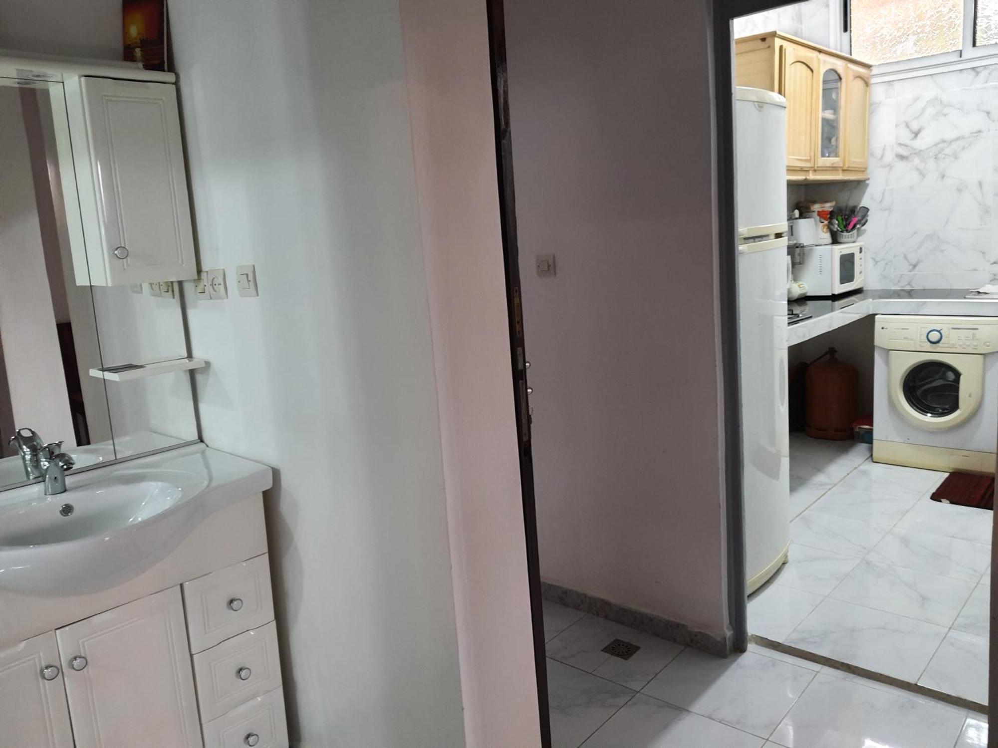 Marrakech Apartment Marrakesh Bagian luar foto