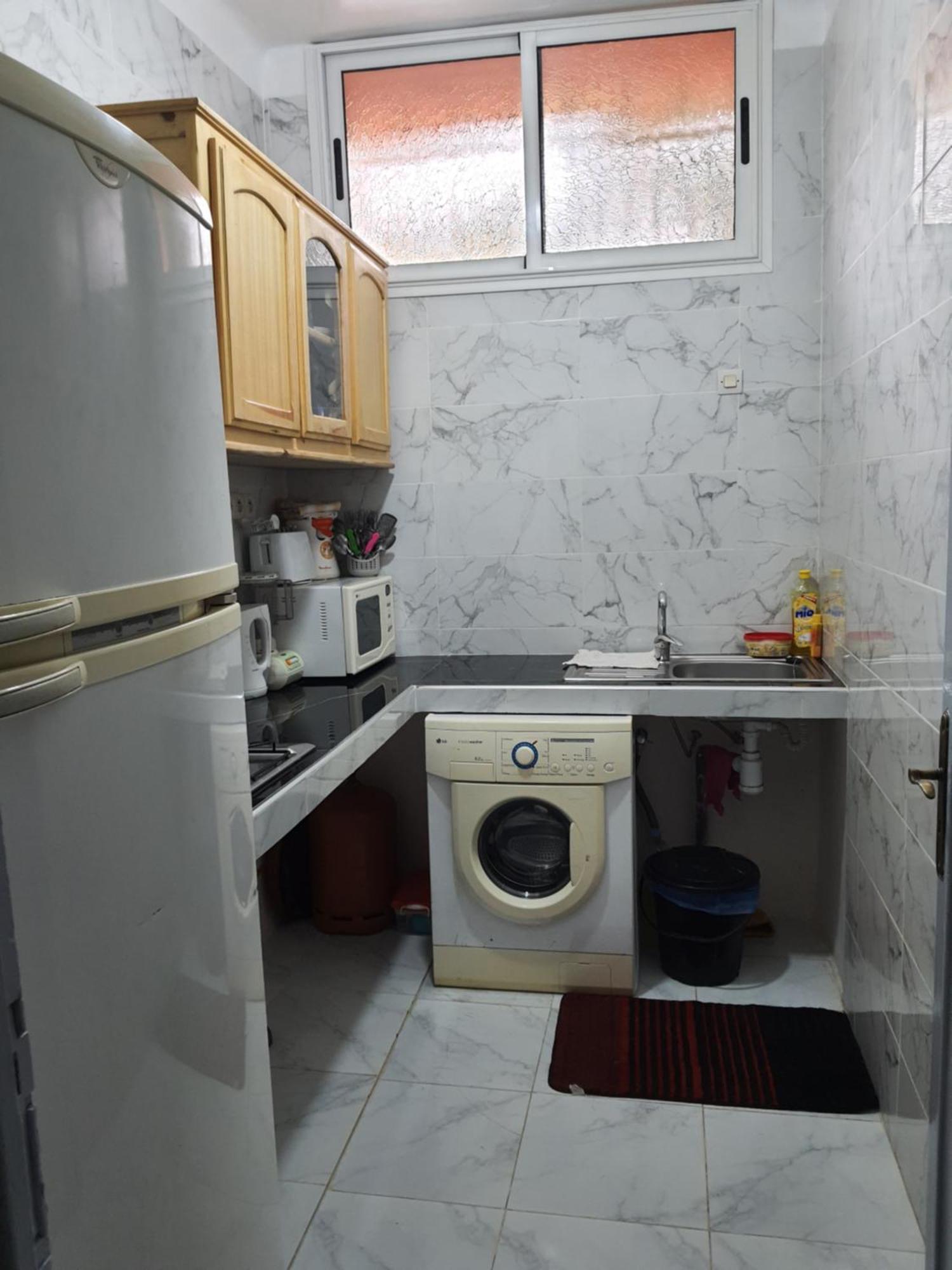 Marrakech Apartment Marrakesh Bagian luar foto