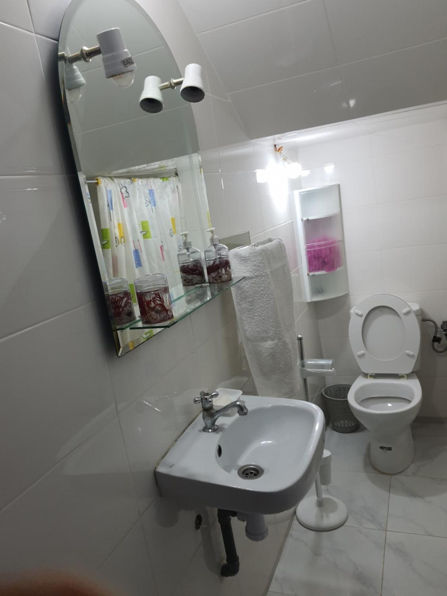 Marrakech Apartment Marrakesh Bagian luar foto