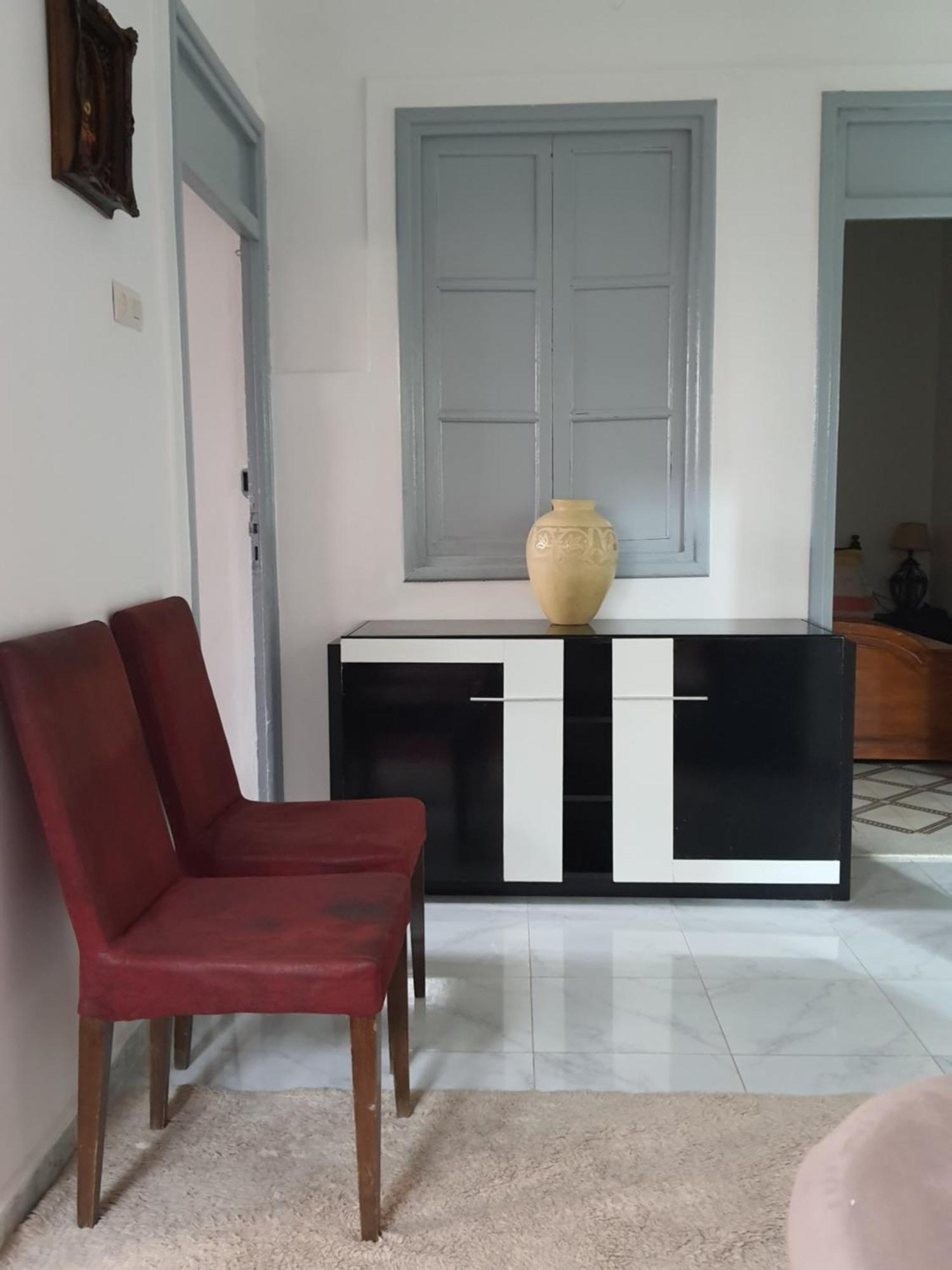 Marrakech Apartment Marrakesh Bagian luar foto