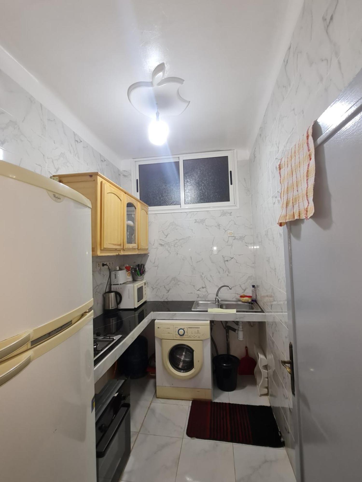 Marrakech Apartment Marrakesh Bagian luar foto