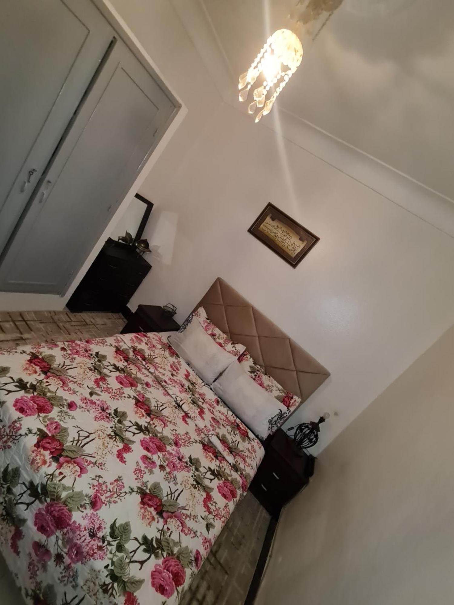 Marrakech Apartment Marrakesh Bagian luar foto