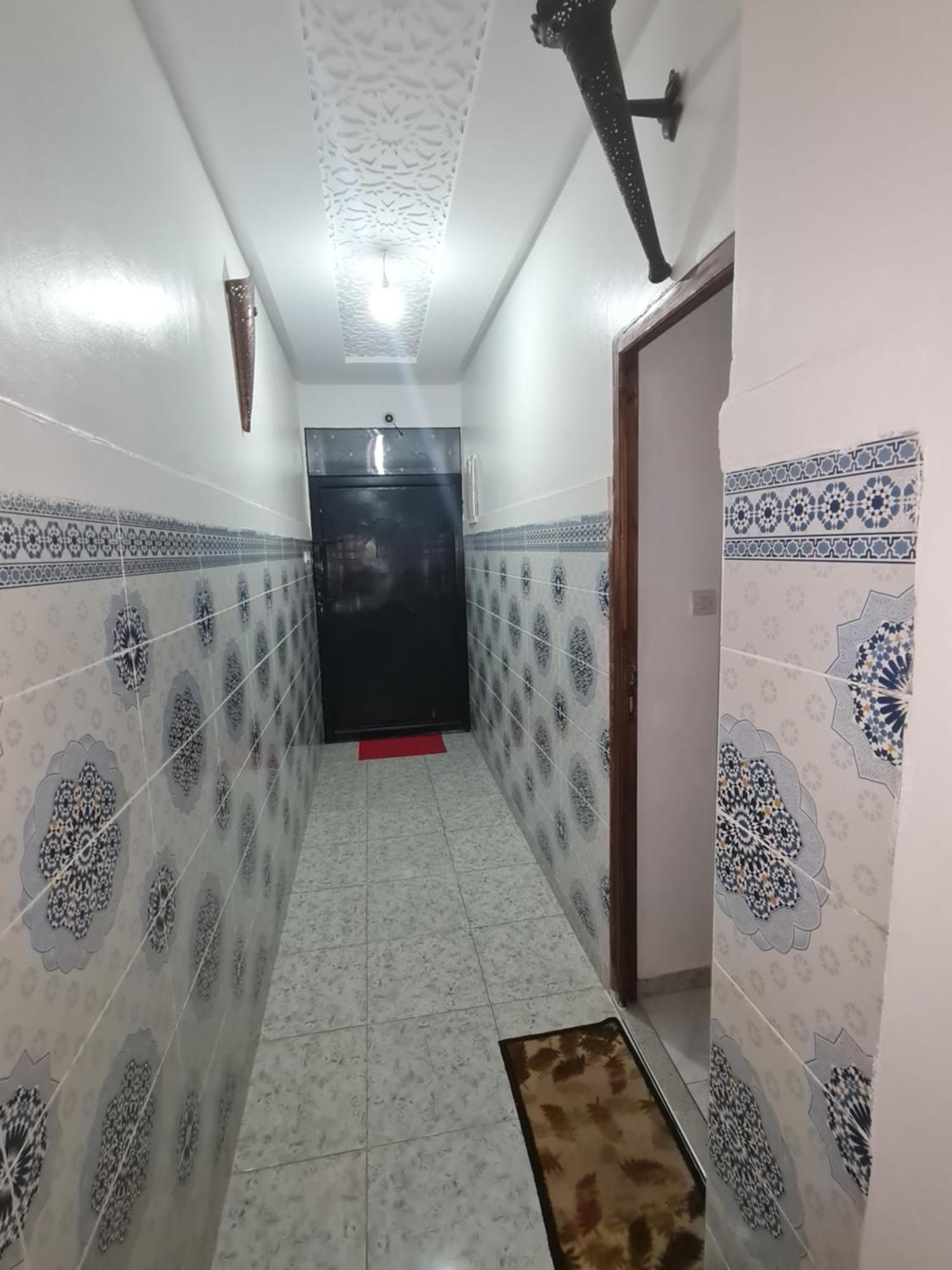 Marrakech Apartment Marrakesh Bagian luar foto