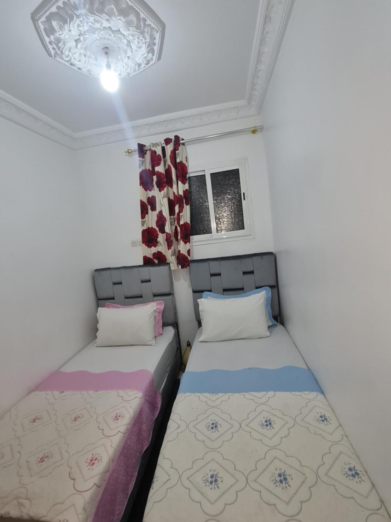 Marrakech Apartment Marrakesh Bagian luar foto