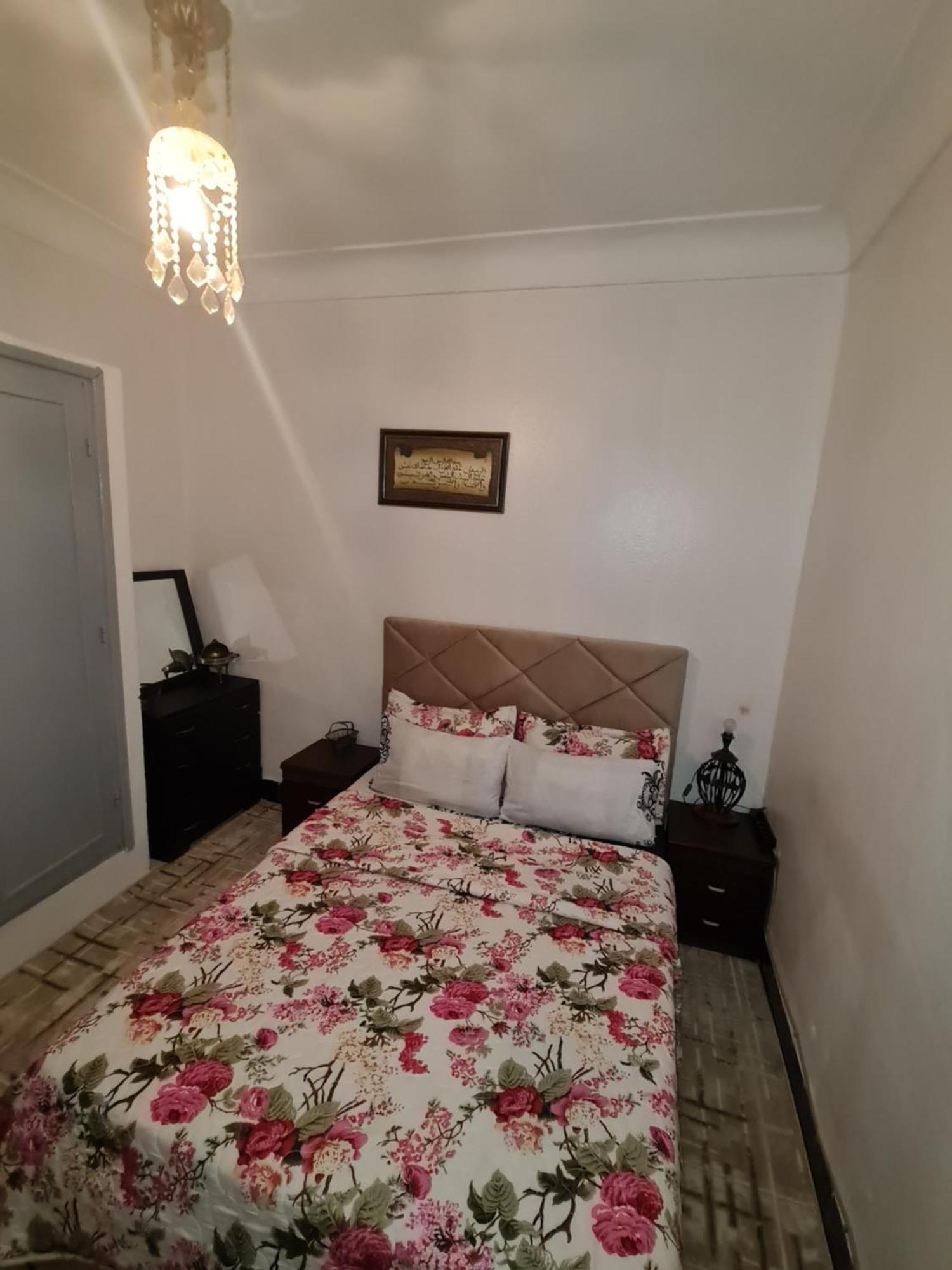 Marrakech Apartment Marrakesh Bagian luar foto